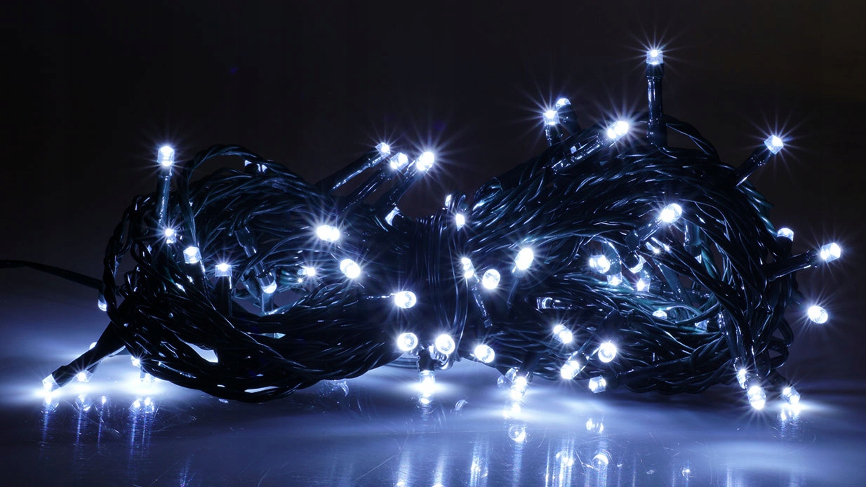 Efektywność energetyczna – oszczędność dzięki LED