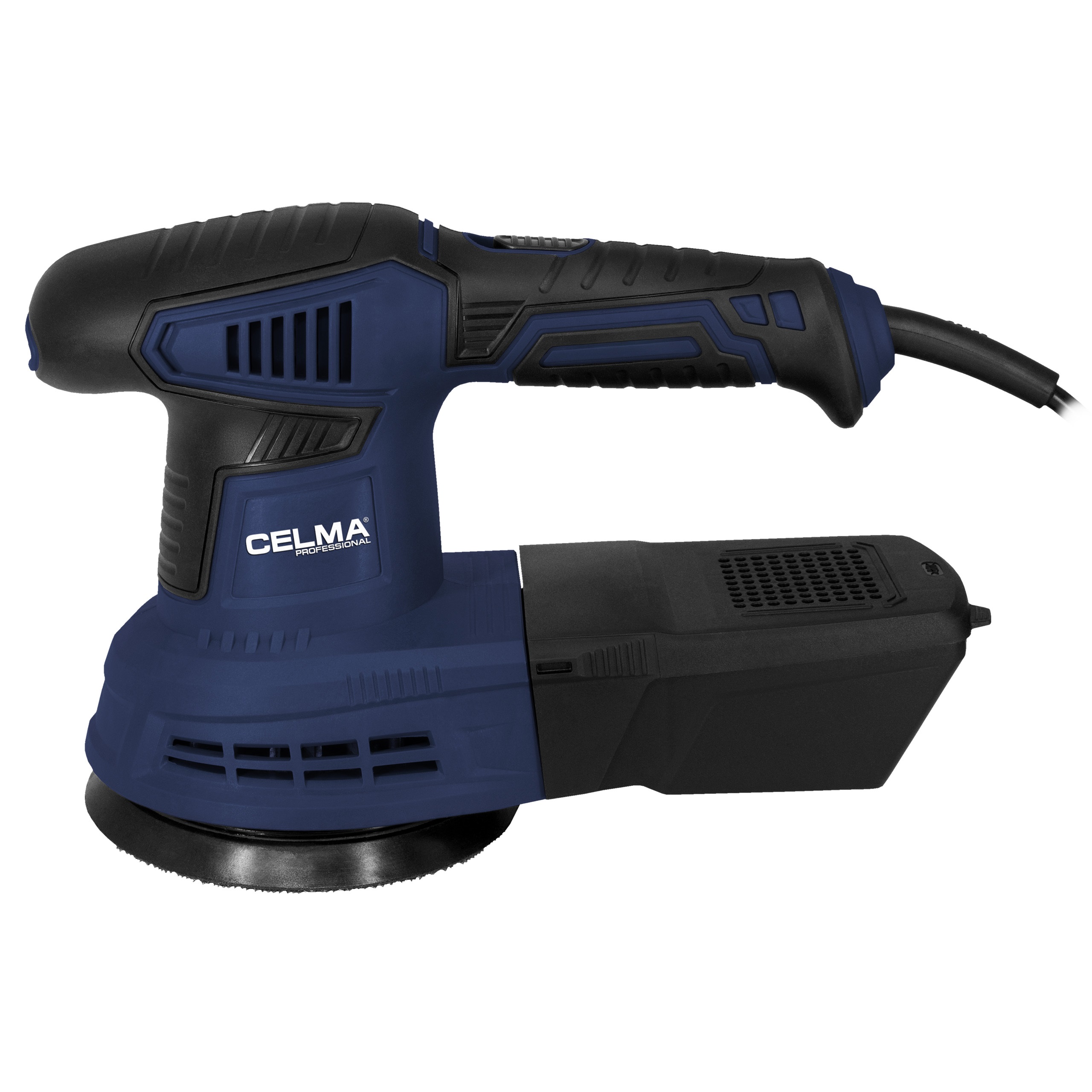 System odprowadzania pyłu – Bezpyłowa praca dla lepszej widoczności