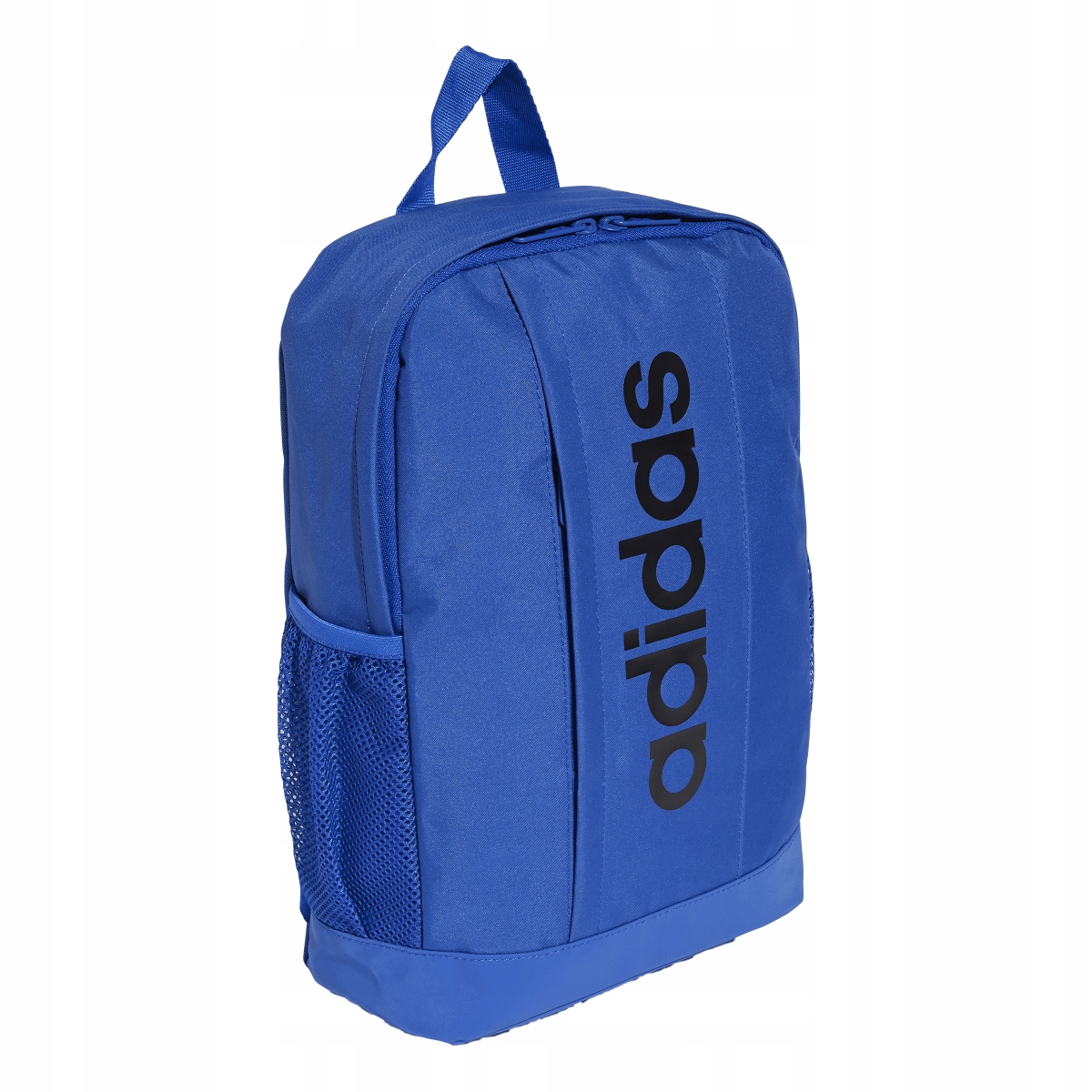 Stylowy niebieski kolor – Modny wybór dla każdego ucznia