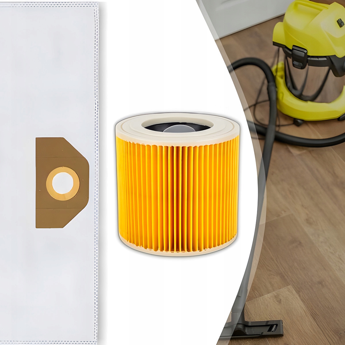 Wyjątkowa Odporność na Rozdarcie i Wilgoć