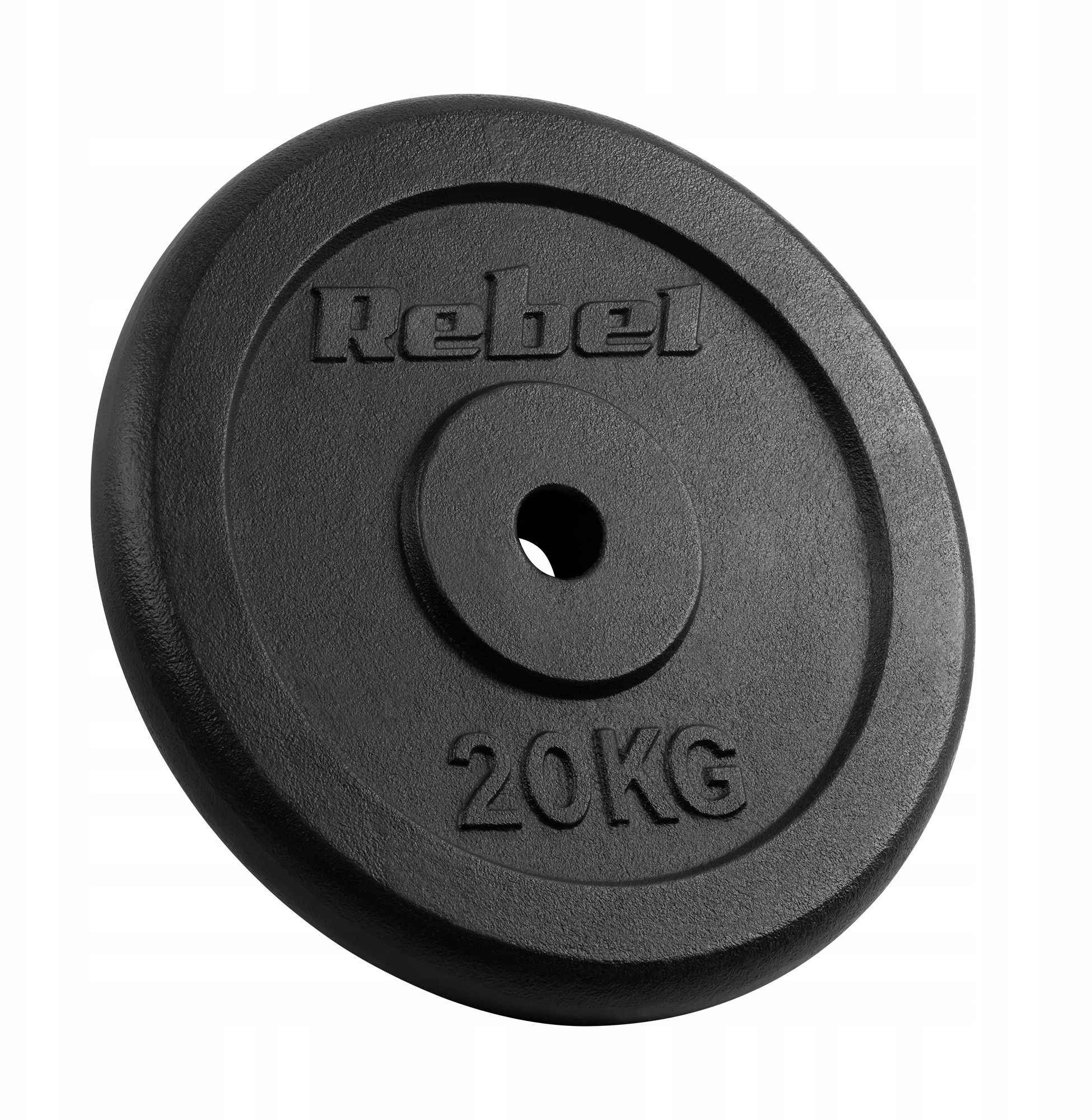 Efektywność treningów z obciążeniem 20 kg