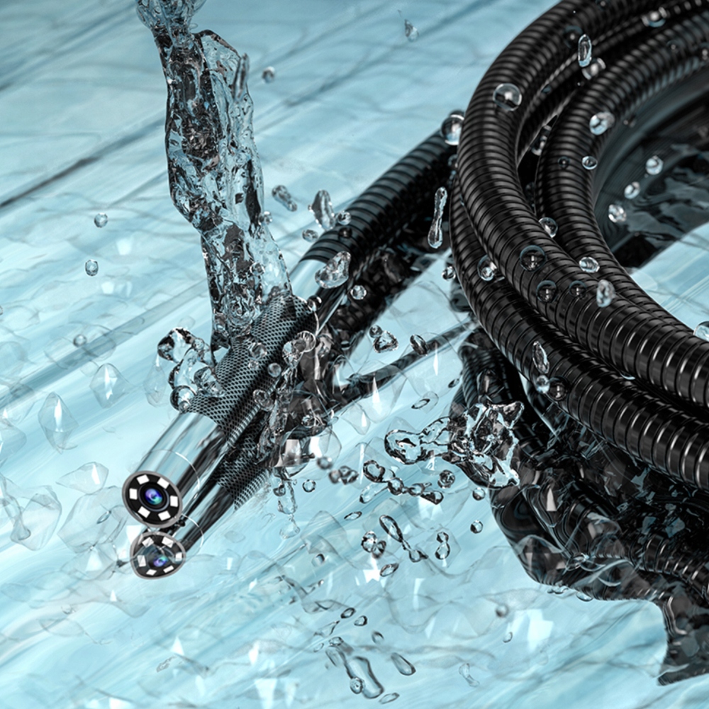 Wodoszczelność IP67 – Bezpieczne użytkowanie w trudnych warunkach