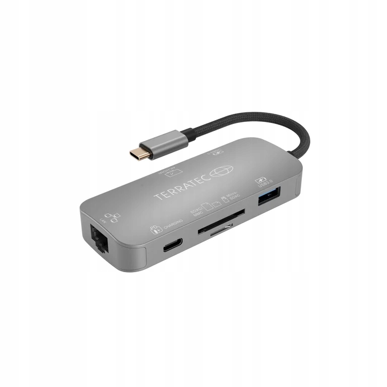 Porty i interfejsy – USB-C, HDMI, USB 3.0 i Ethernet