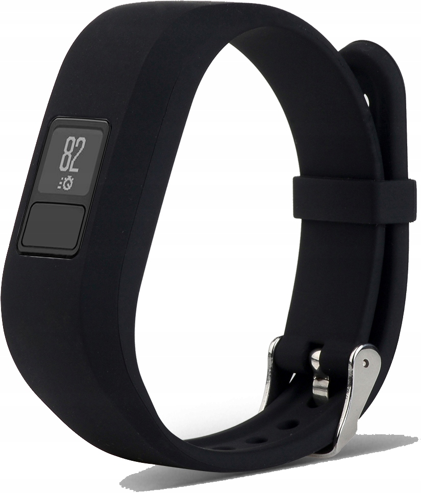 ORYGINALNY ZAMIENNY WYMIENNY PASEK OPASKA BRANSOLETA YIVO DO ZEGARKA SMARTWATCH GARMIN VIVOFIT 3 – Styl i wygoda w jednym