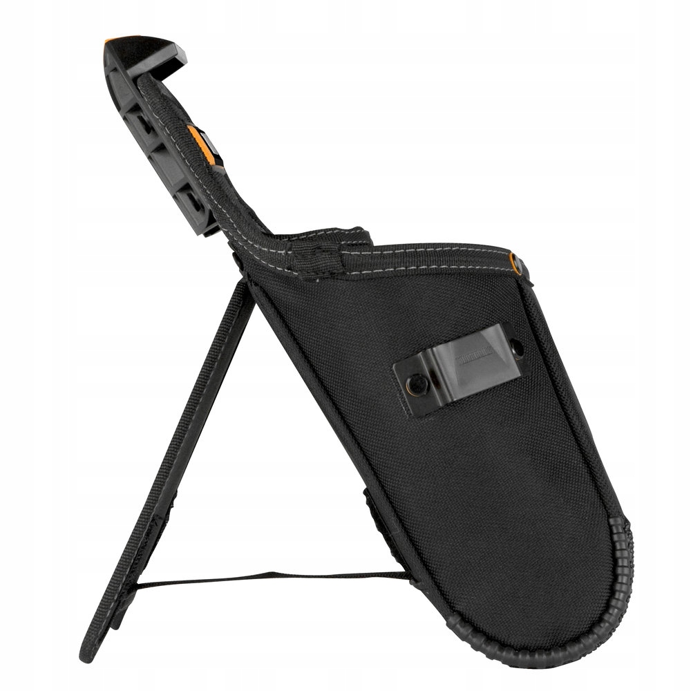 Wytrzymała konstrukcja 6-warstwowa – Odporność na trudne warunki