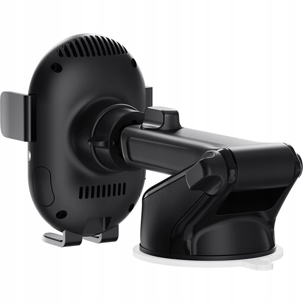 Super mocna przyssawka do różnych powierzchni