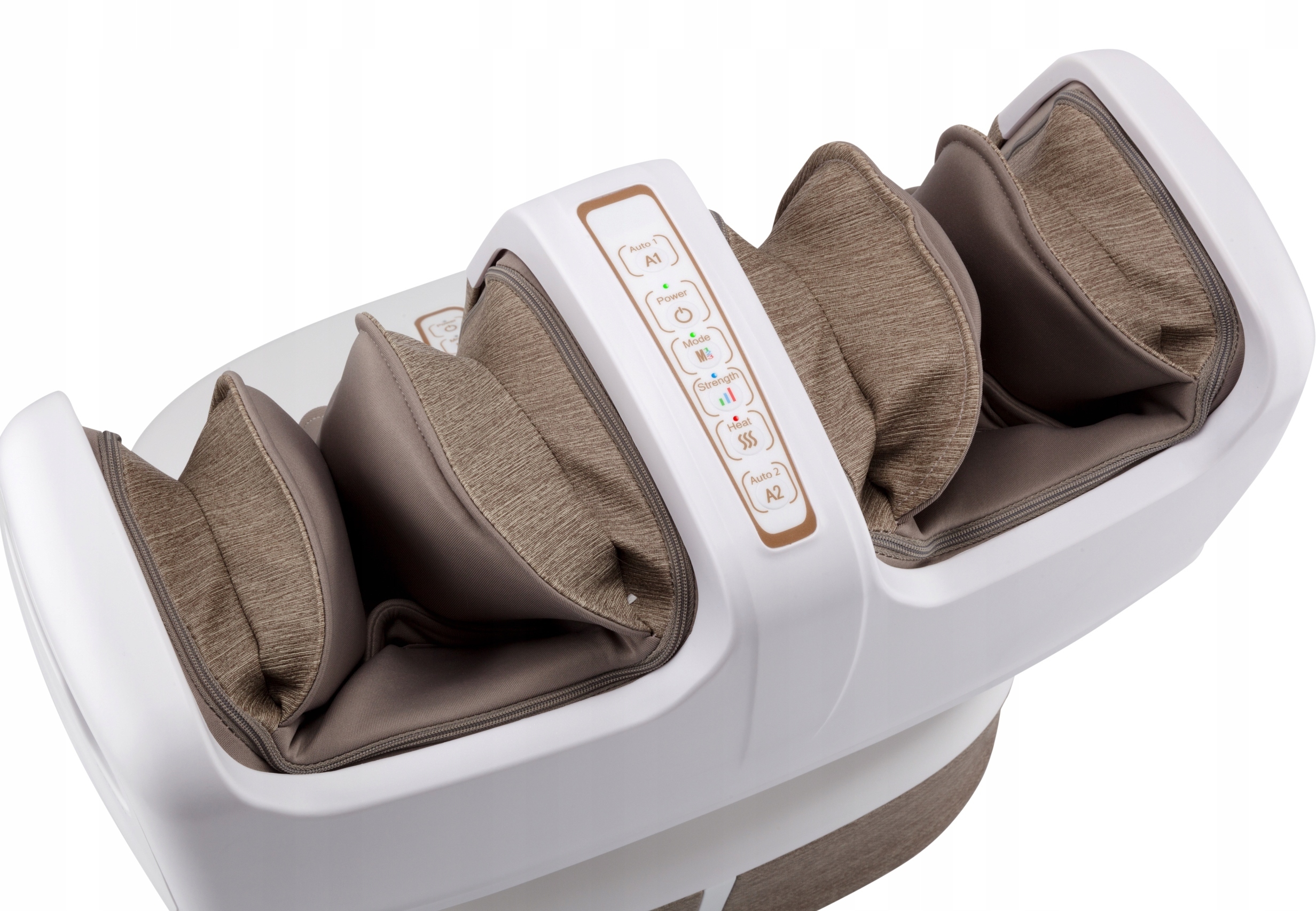 Tryb drapania stóp – Pielęgnacja i poprawa wyglądu