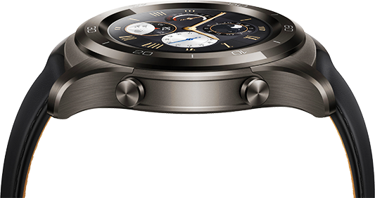 REAL WATCH AESTHETICS