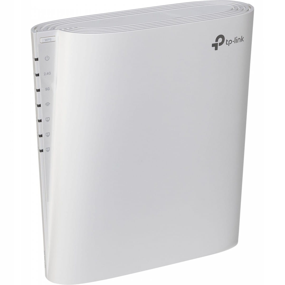 Access Point TP-Link AX6000 Mesh Wi-Fi 6 – Szybkie i stabilne połączenie