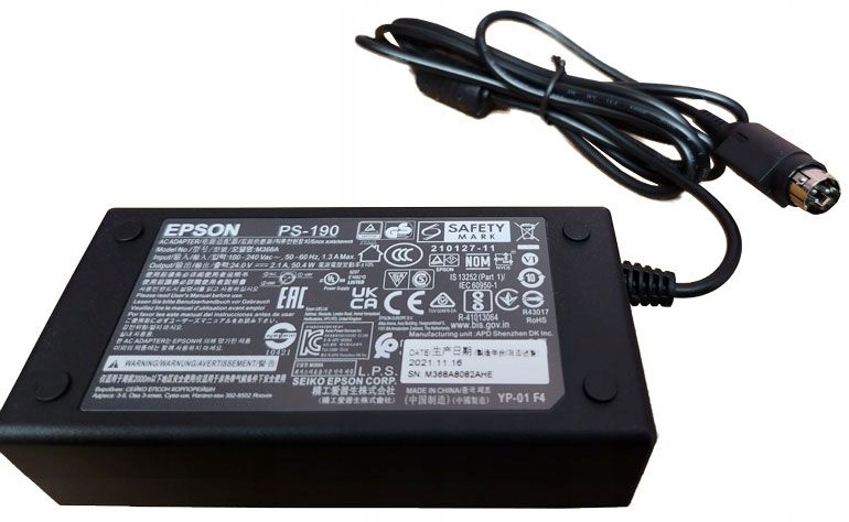 Estetyka i funkcjonalność: Czarny kolor i pasywne chłodzenie