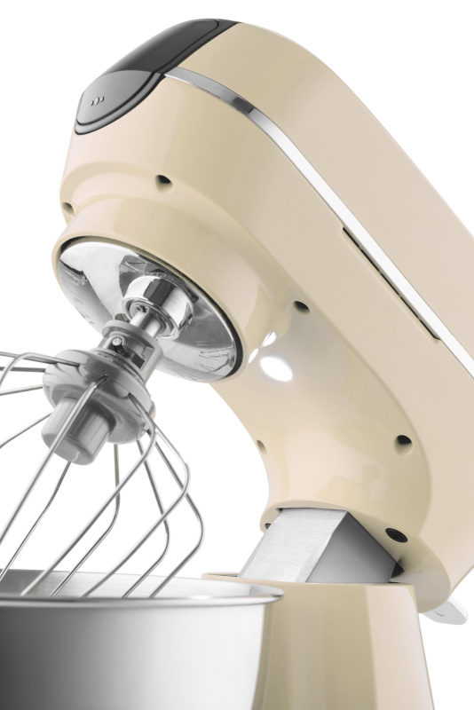 Planetarny system mieszania – Doskonała jakość i efektywność