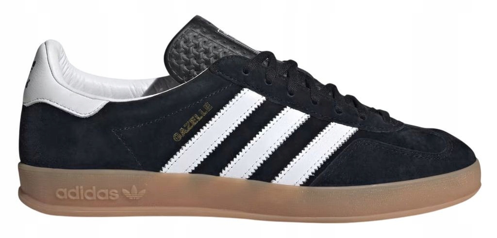 Buty ADIDAS GAZELLE INDOOR (H06259) – Klasyka w nowoczesnym wydaniu