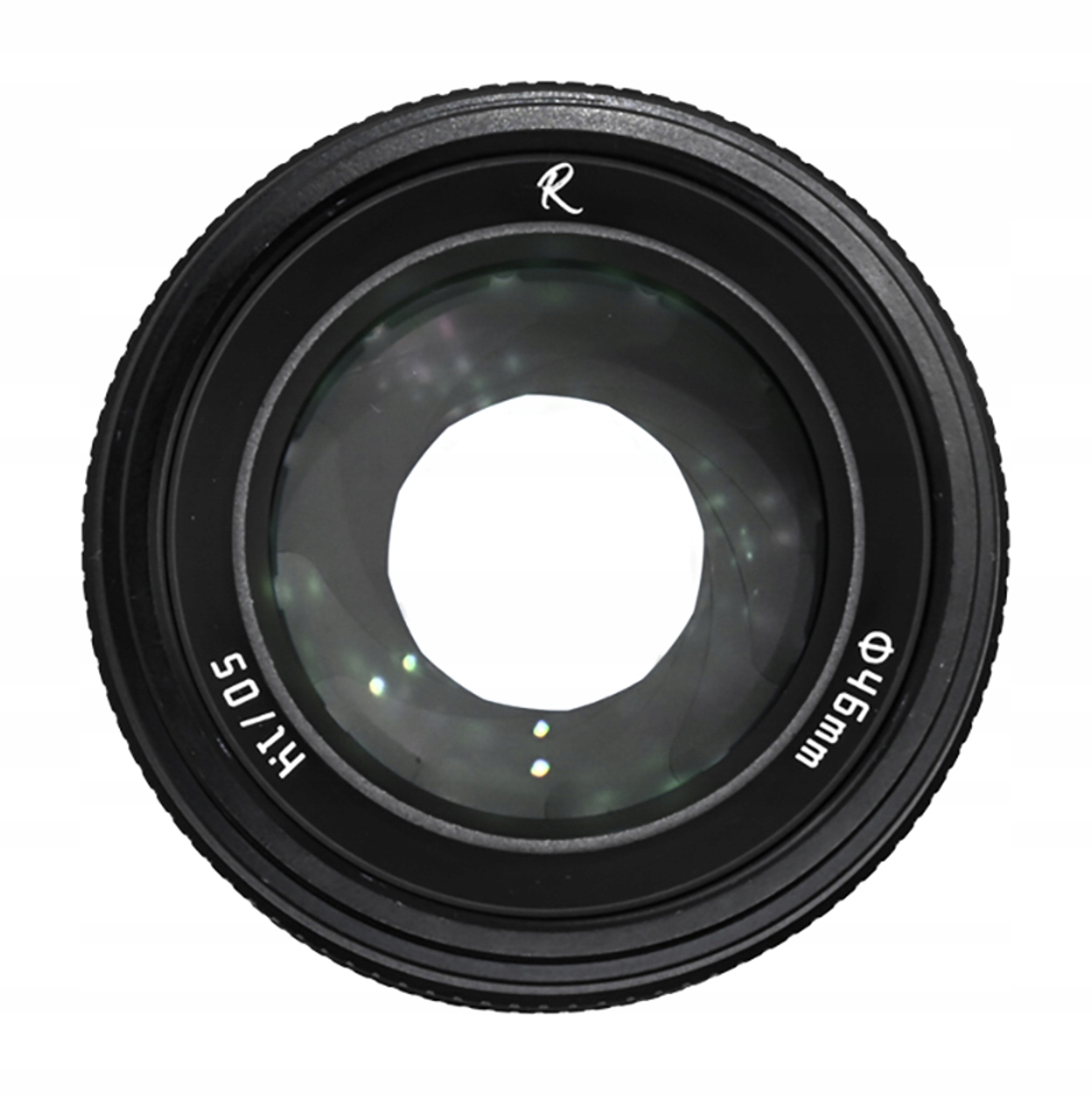 Zaawansowana konstrukcja optyczna dla doskonałej jakości obrazu