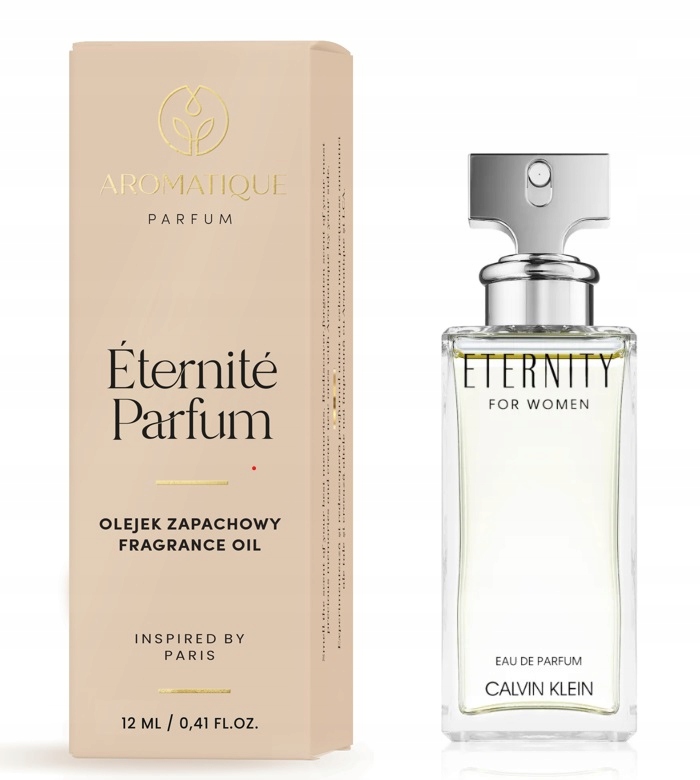 Kwiatowy zapach inspirowany światowymi perfumami