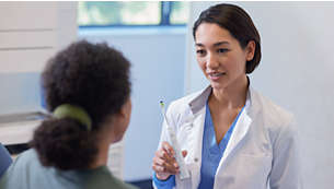 Udowodniona skuteczność w pielęgnacji jamy ustnej