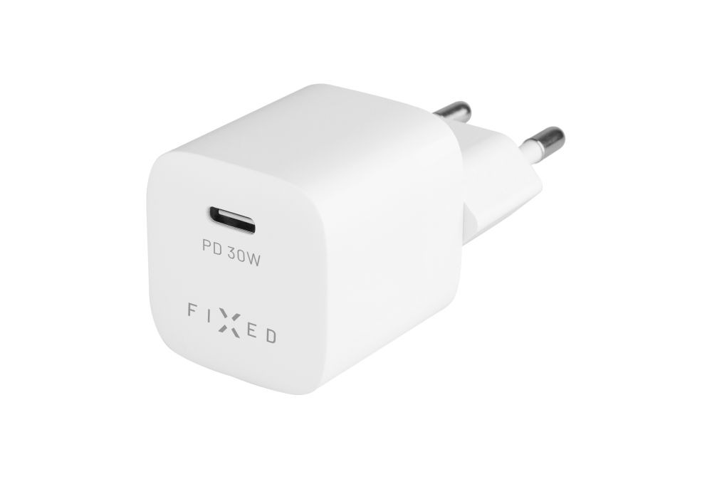 Wydajność ładowania Power Delivery 30W – Szybsze ładowanie dla smartfonów i tabletów
