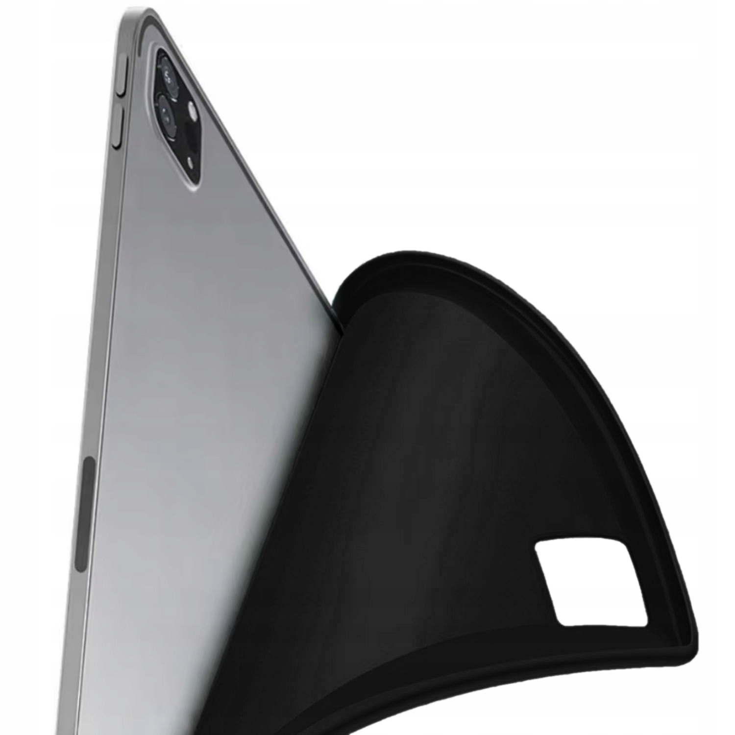 Idealne dopasowanie do iPad Pro 13 Gen. 5