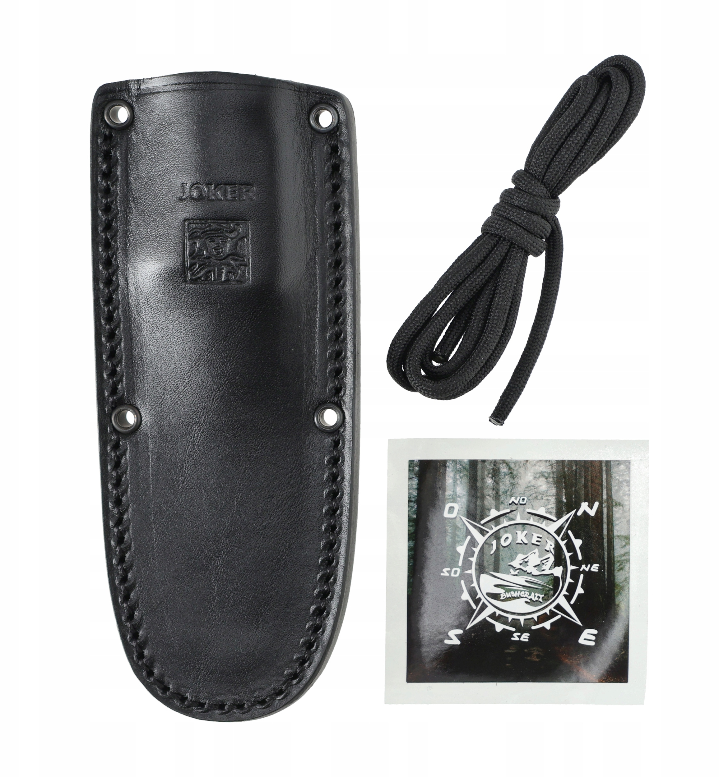 Wygodne etui skórzane do noszenia