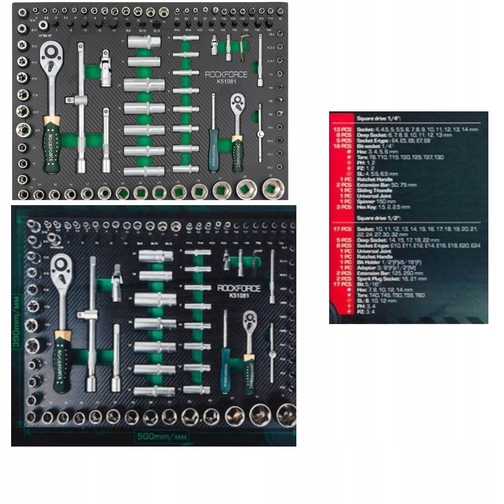 Duże kierowane koła z hamulcem dla komfortu i bezpieczeństwa
