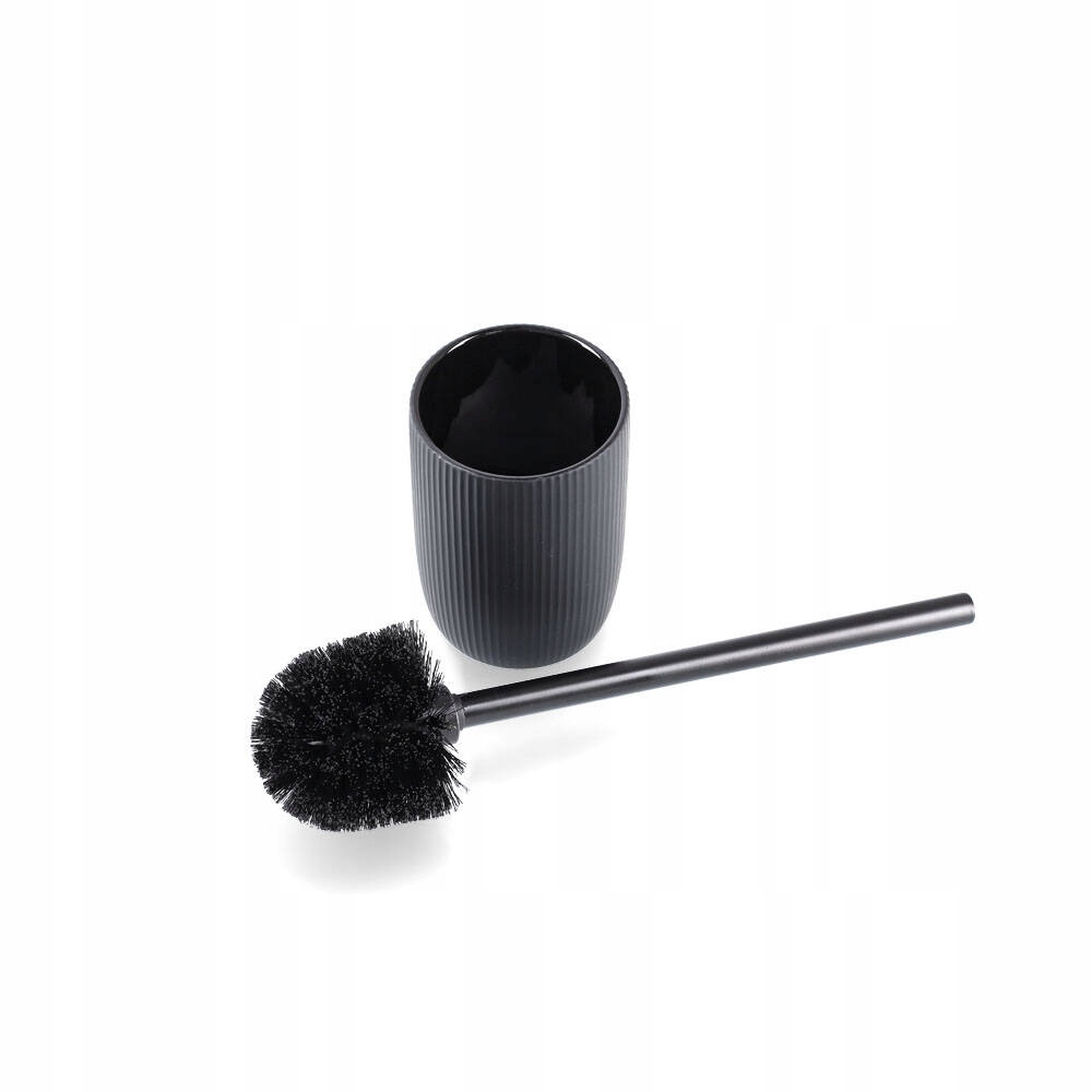 Higieniczne czyszczenie z ceramicznym pojemnikiem