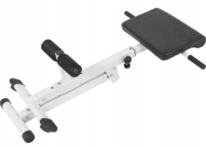 Kompaktowe wymiary i możliwość składania – idealna do małych przestrzeni