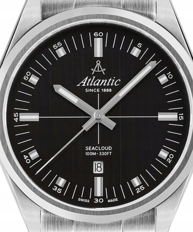 Mechanizm kwarcowy SWISS MADE – Precyzja i niezawodność