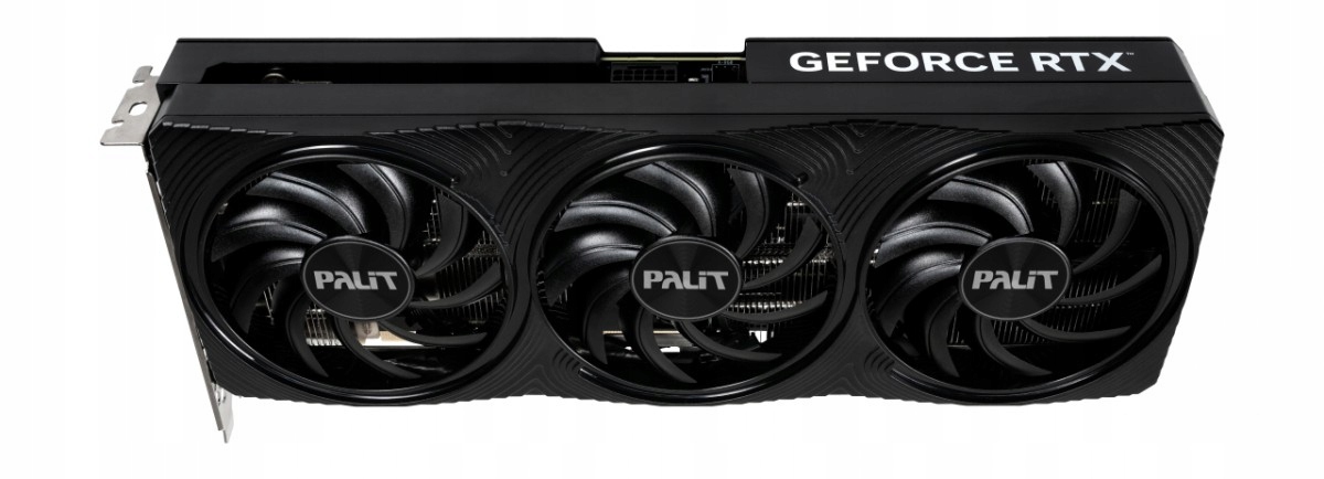 Chipset GeForce RTX 4080 SUPER – Nowa era grafiki