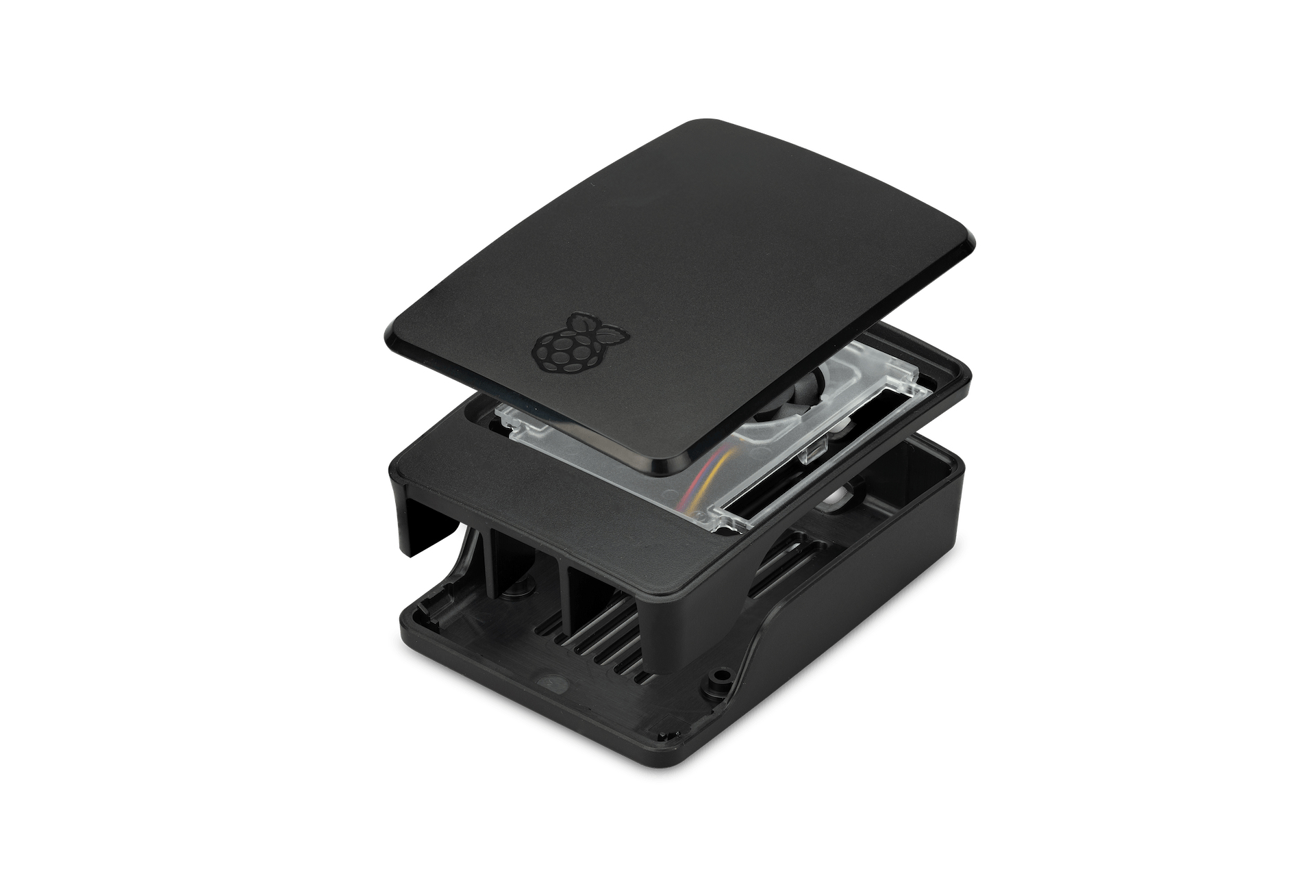 Łatwy dostęp do pinów GPIO