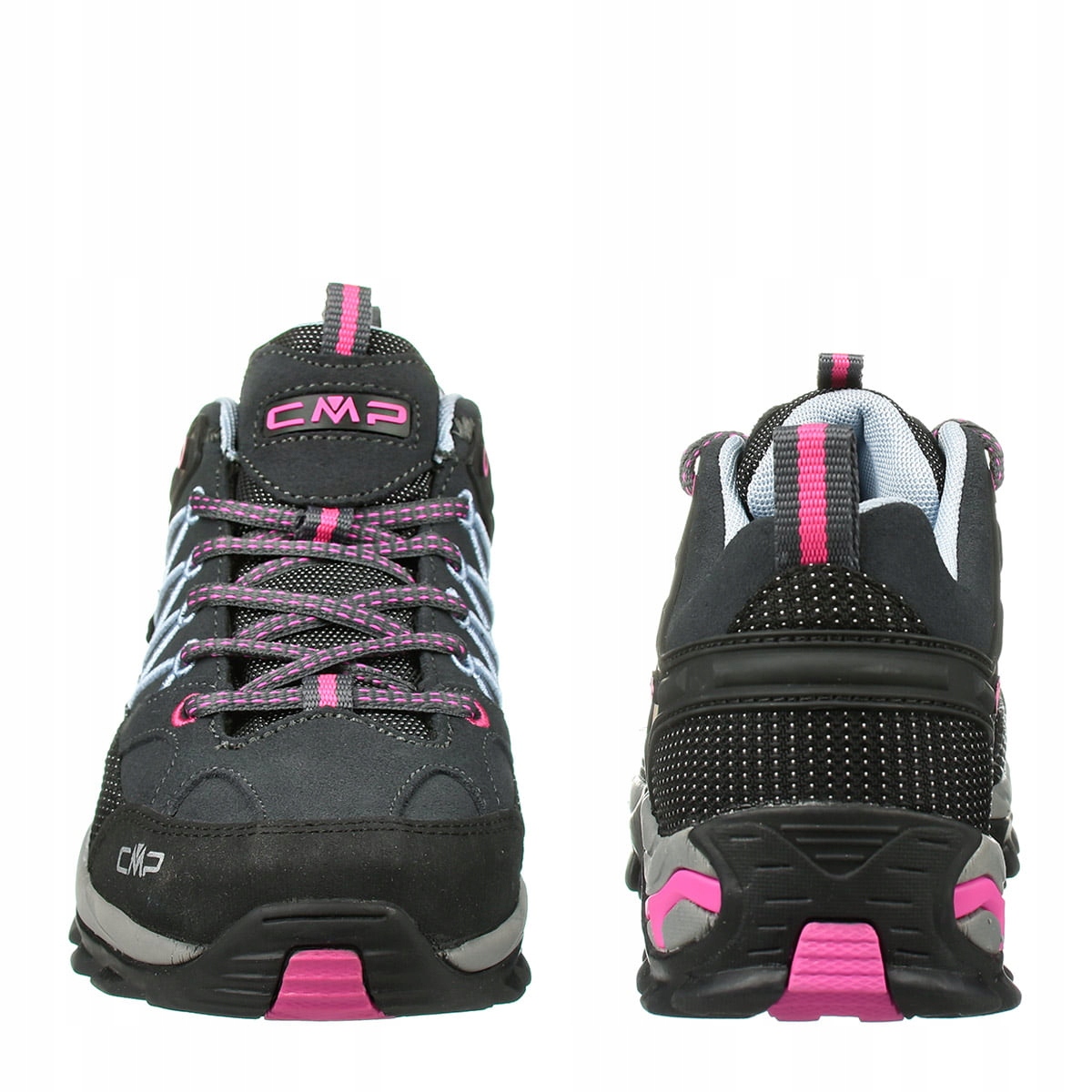 Podeszwa CMP Full On Grip – pewność na każdym podłożu