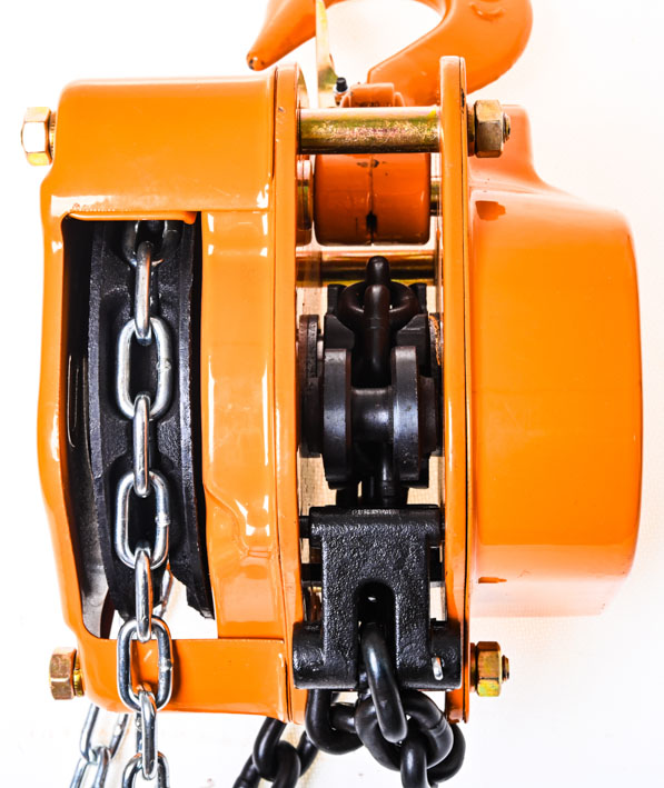 Solidna konstrukcja i trwałość na lata