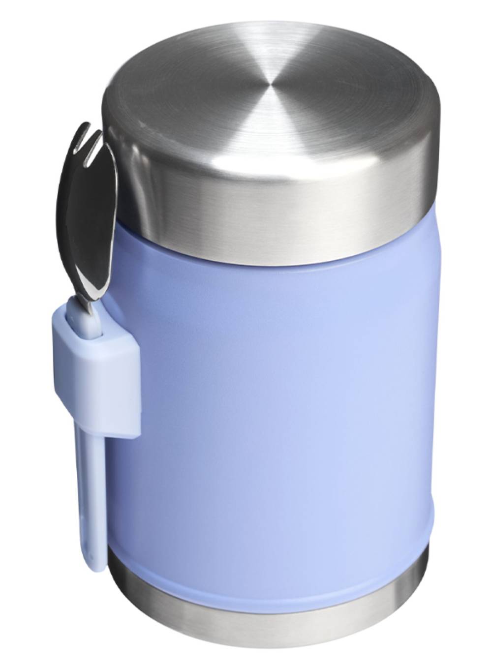 Kompaktowy design i pojemność 0,4 l