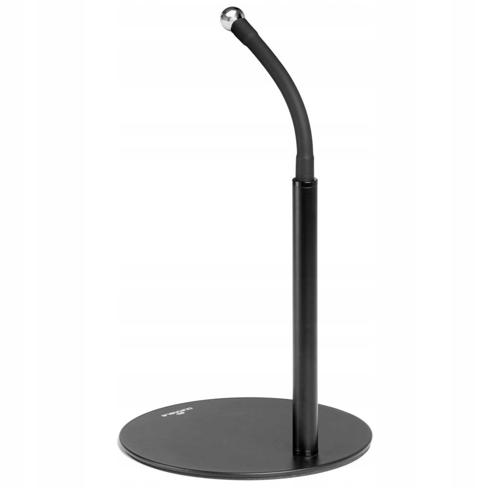 Elastyczne ramię i kulowy przegub – maksymalna swoboda ustawienia