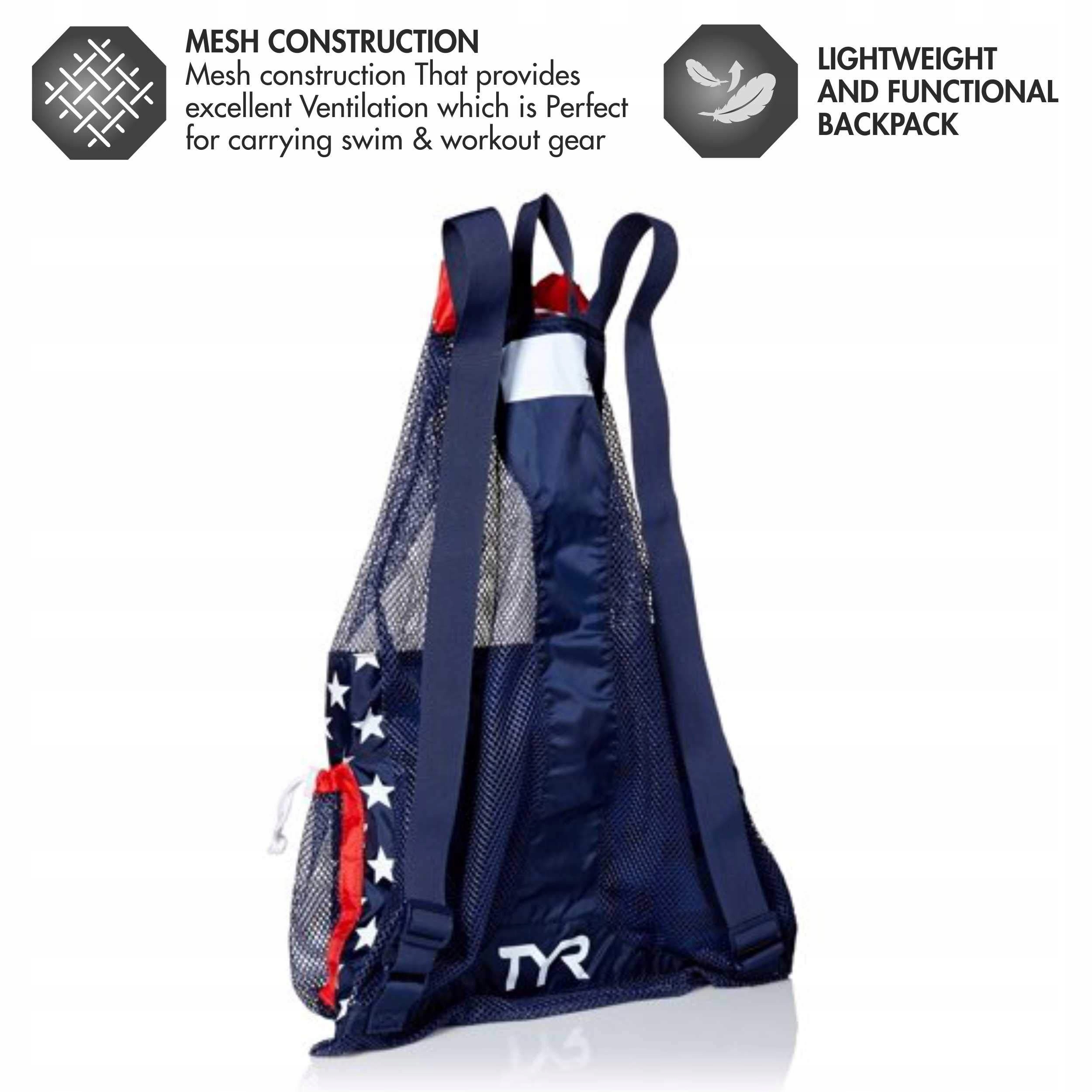 Wygodne użytkowanie – Siatkowe odpowietrzanie i zamek beczkowy