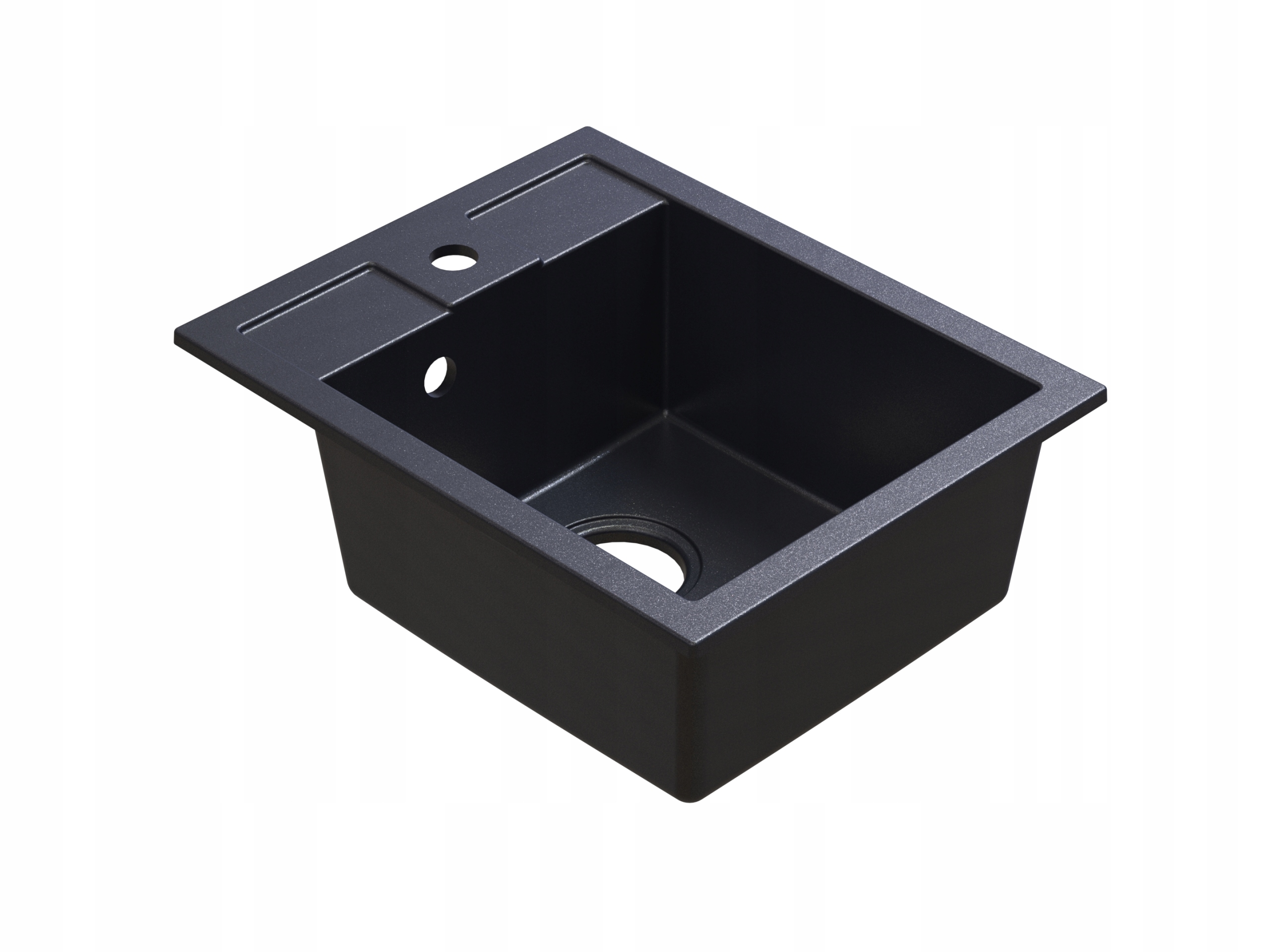 Estetyka i styl – Zlewozmywak, który przyciąga wzrok