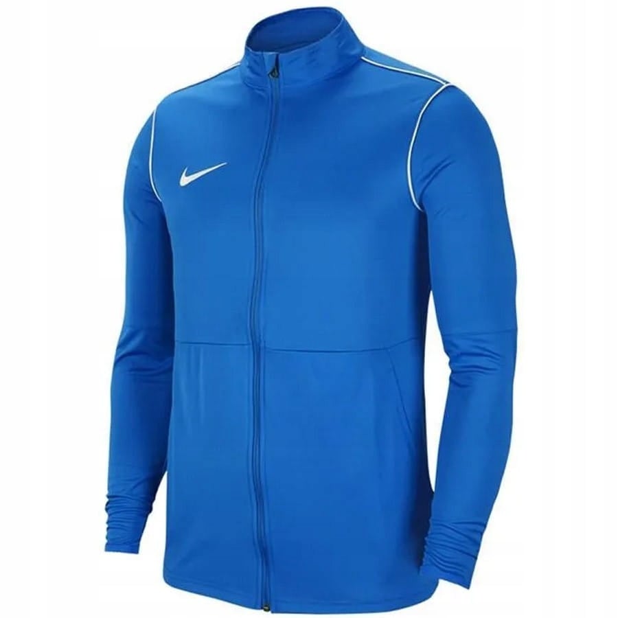 Bluza piłkarska Nike Park 20 Training Jacket Jr XL (158-170cm) – Komfort i styl na boisku