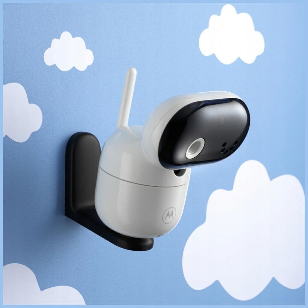 Nocne widzenie w podczerwieni dla spokojnych nocy