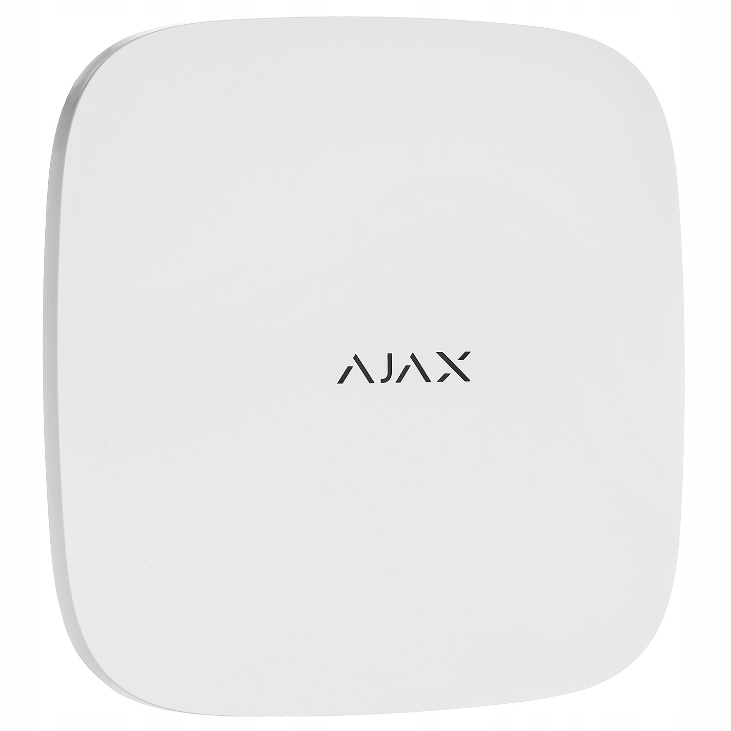 Centrala AJAX Hub 2 2G – Bezpieczeństwo Twojego domu w zasięgu ręki