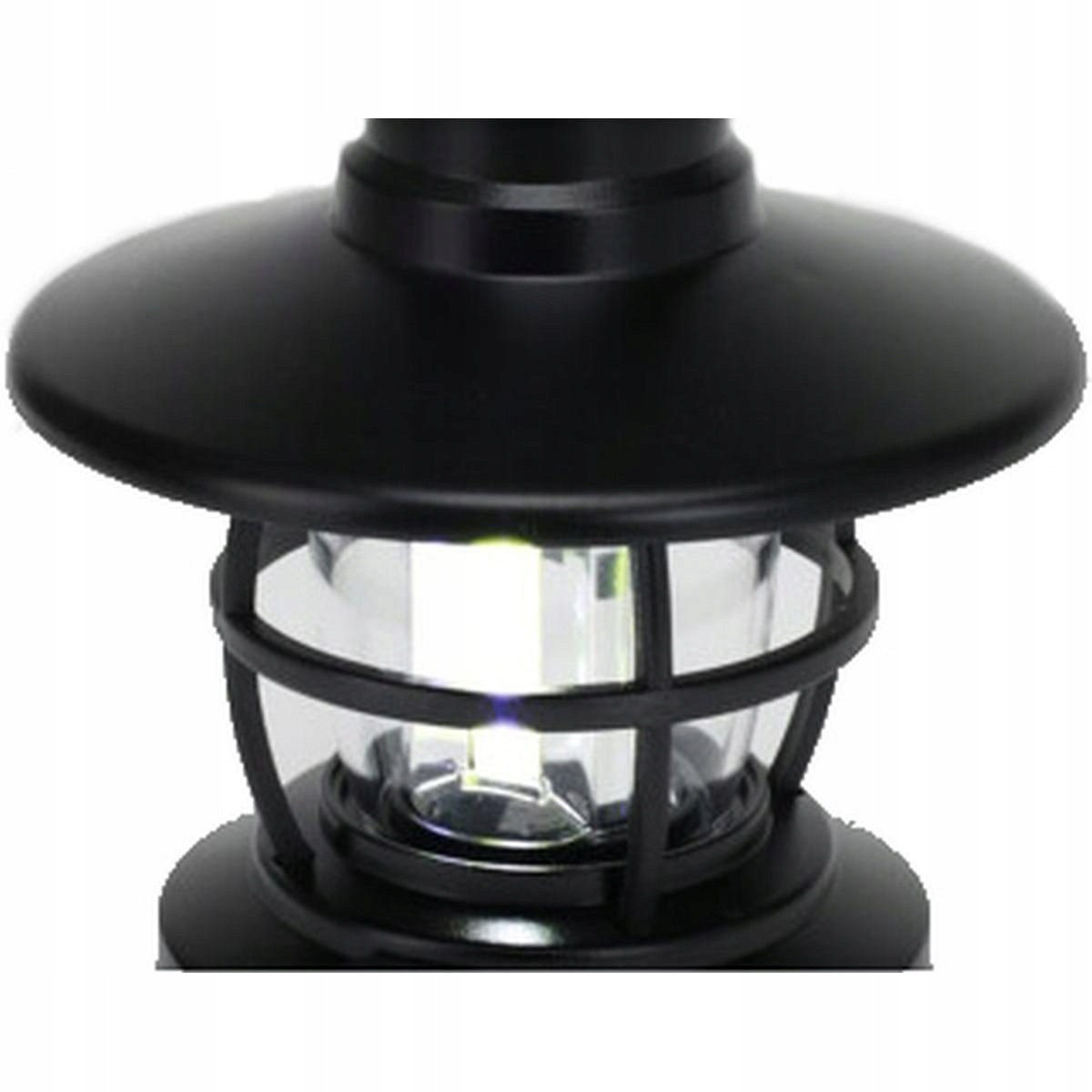 Wysoka jasność dzięki diodzie 3 COB