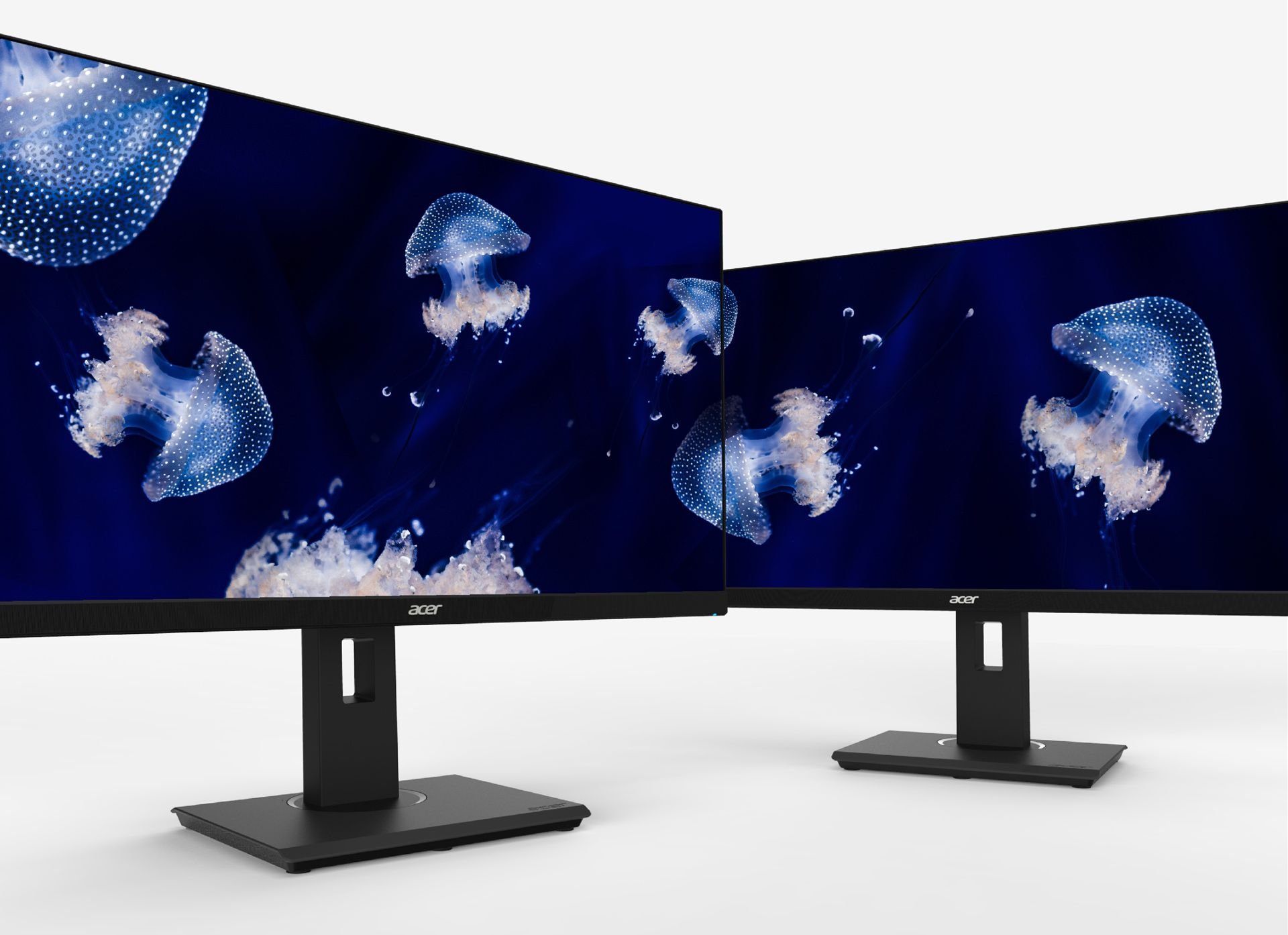 B7 Series Essential Ergonomics ksp - Large