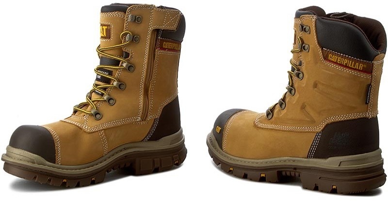 Technologia ULTRADUTY – idealne do pracy w ekstremalnych warunkach