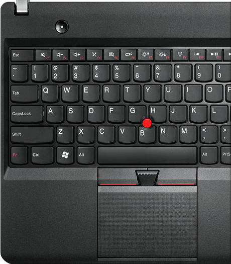ThinkPad Edge E530c Laptop