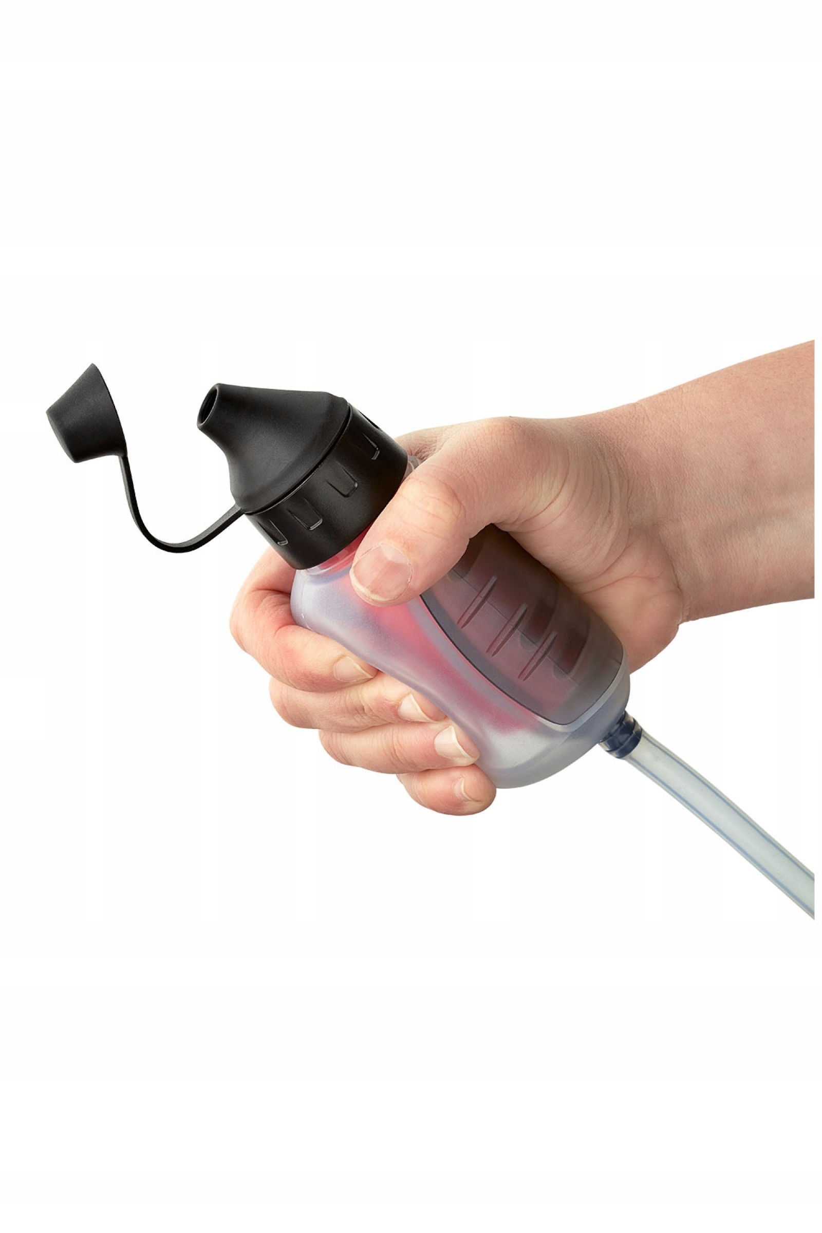 Wydajność i łatwość użycia – 1 litr wody na minutę