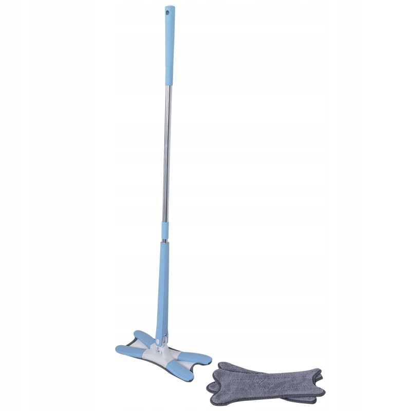 Zestaw zawiera 3 wkłady – dłuższe użytkowanie bez wymiany