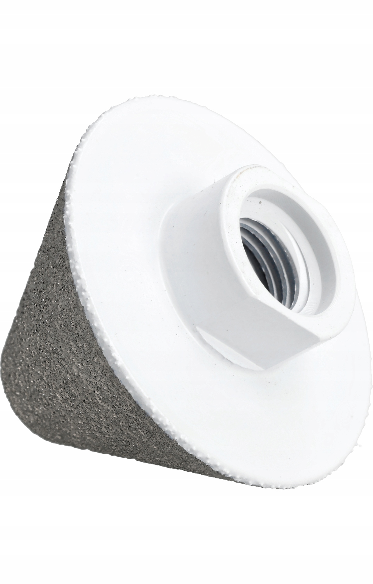 Kompatybilność z szlifierkami kątowymi dzięki gwintowi M14