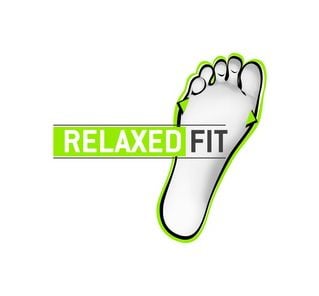 Buty Aku Relaxed Fit