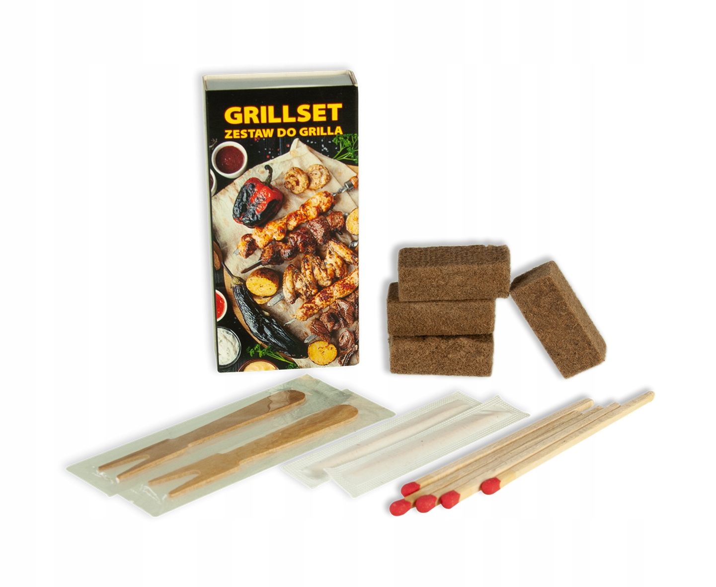 GRILLSET Kod producenta 0A37-50329