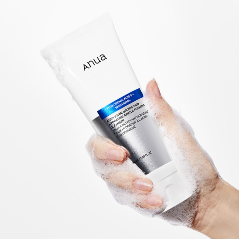 Skuteczne oczyszczanie i demakijaż