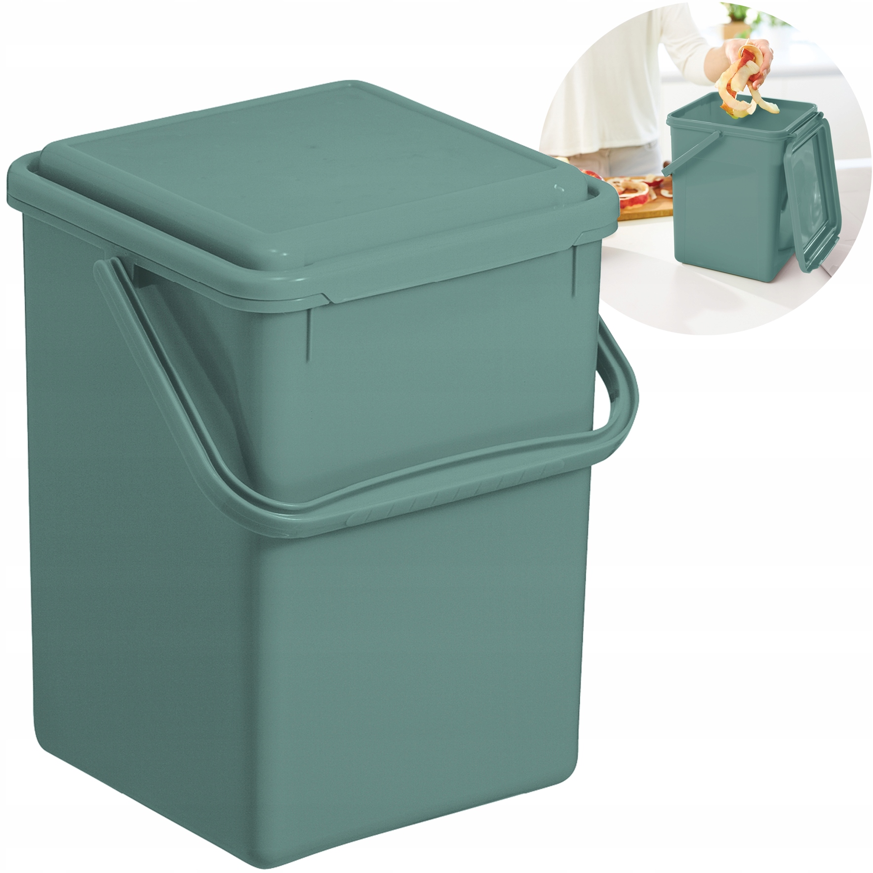 Antyzapachowa pokrywa – komfort i świeżość w Twoim domu