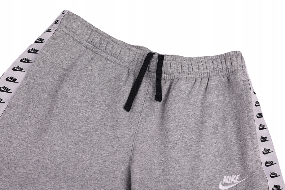 Funkcjonalne spodnie z taśmą Nike – Komfort i dopasowanie