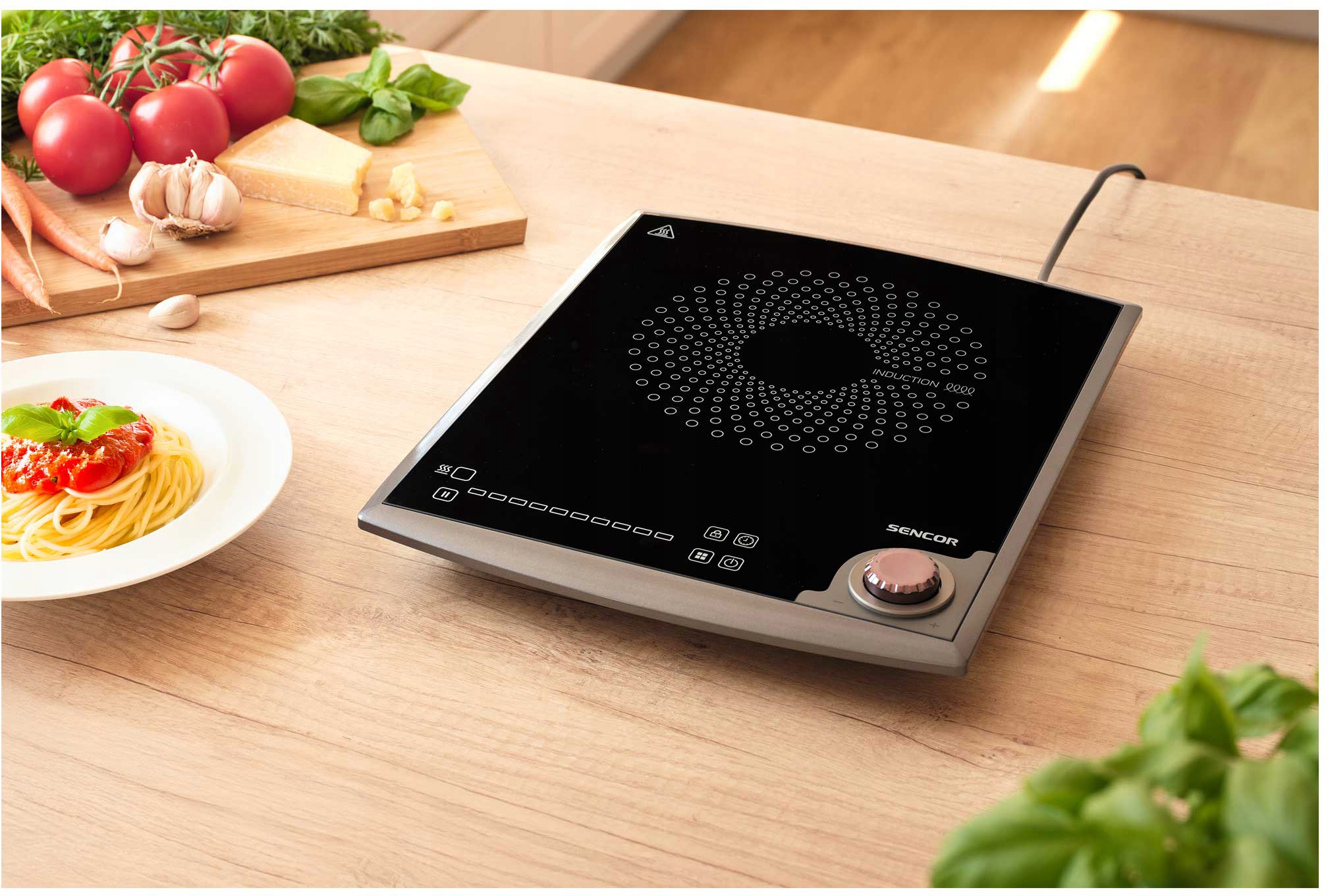 Kompaktowy design – Łatwość przenoszenia i oszczędność miejsca